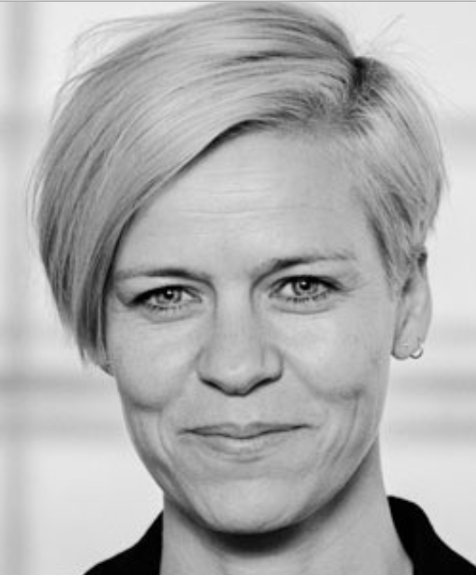 Stine Kalmer Jørgensen