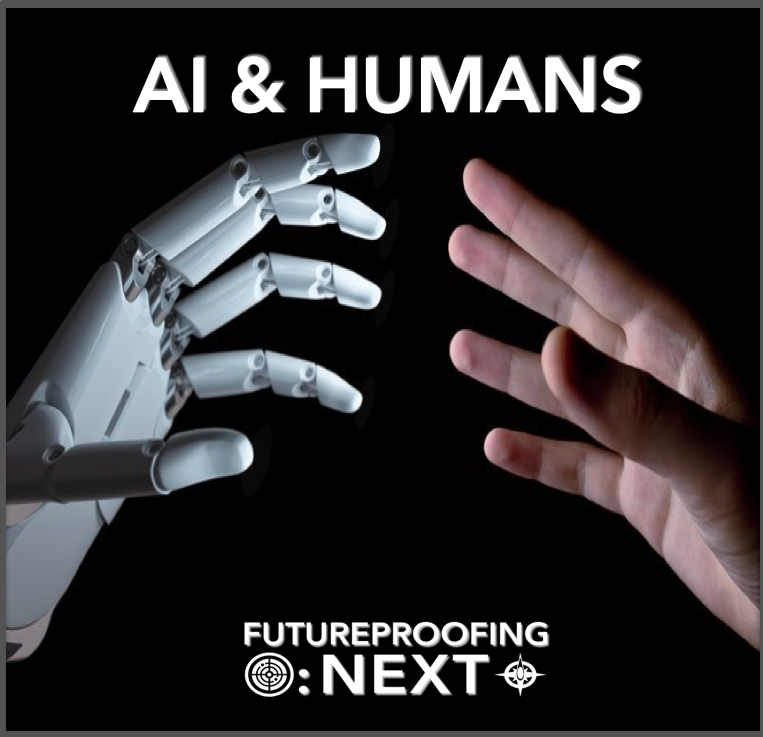 AI & Humans