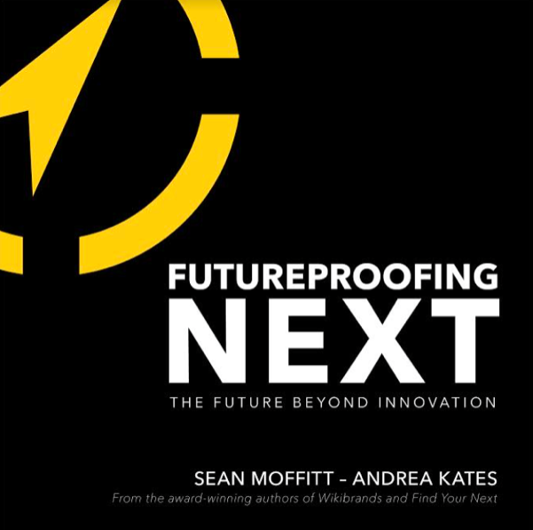 Futureproofing Next - The Book