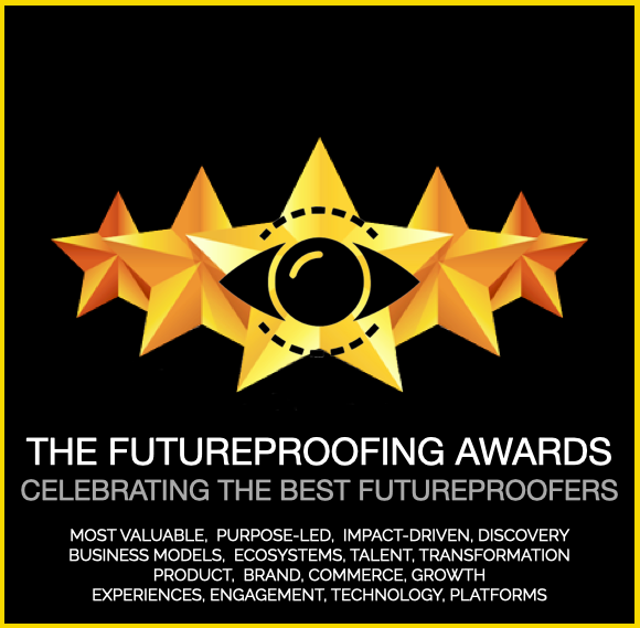 Futureproofing Awards