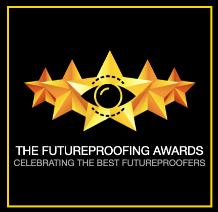 The Futureproofing Awards