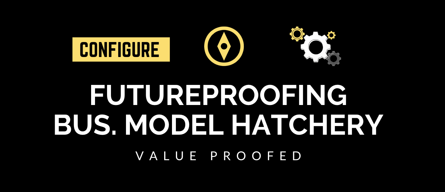 Futureproofing Business Models Hatchery